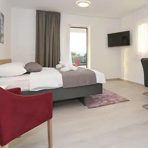 Ankora 2 With Heated Pool Biograd Na Moru