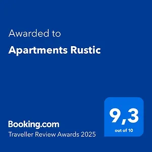 Rustic Biograd Na Moru