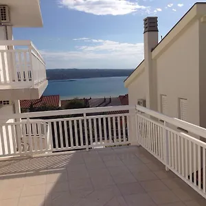 Meeresblick Apartament