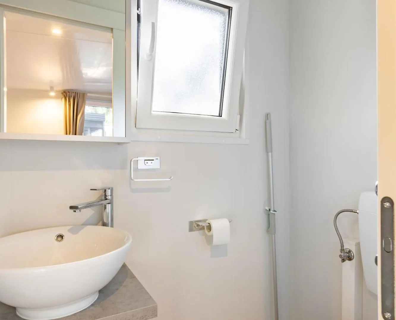 Mobile Homes & Bungalows Ljutic Biograd Na Moru Holiday park