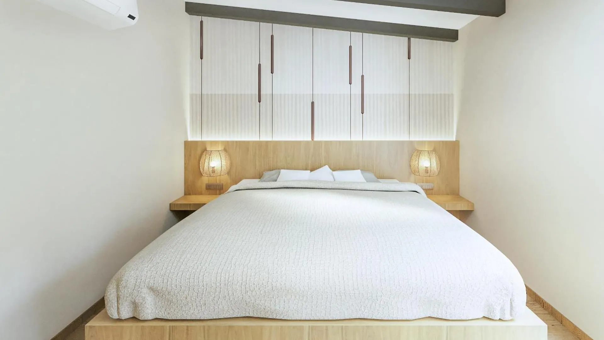 Mobile Homes & Bungalows Ljutic Biograd Na Moru Vakantiepark