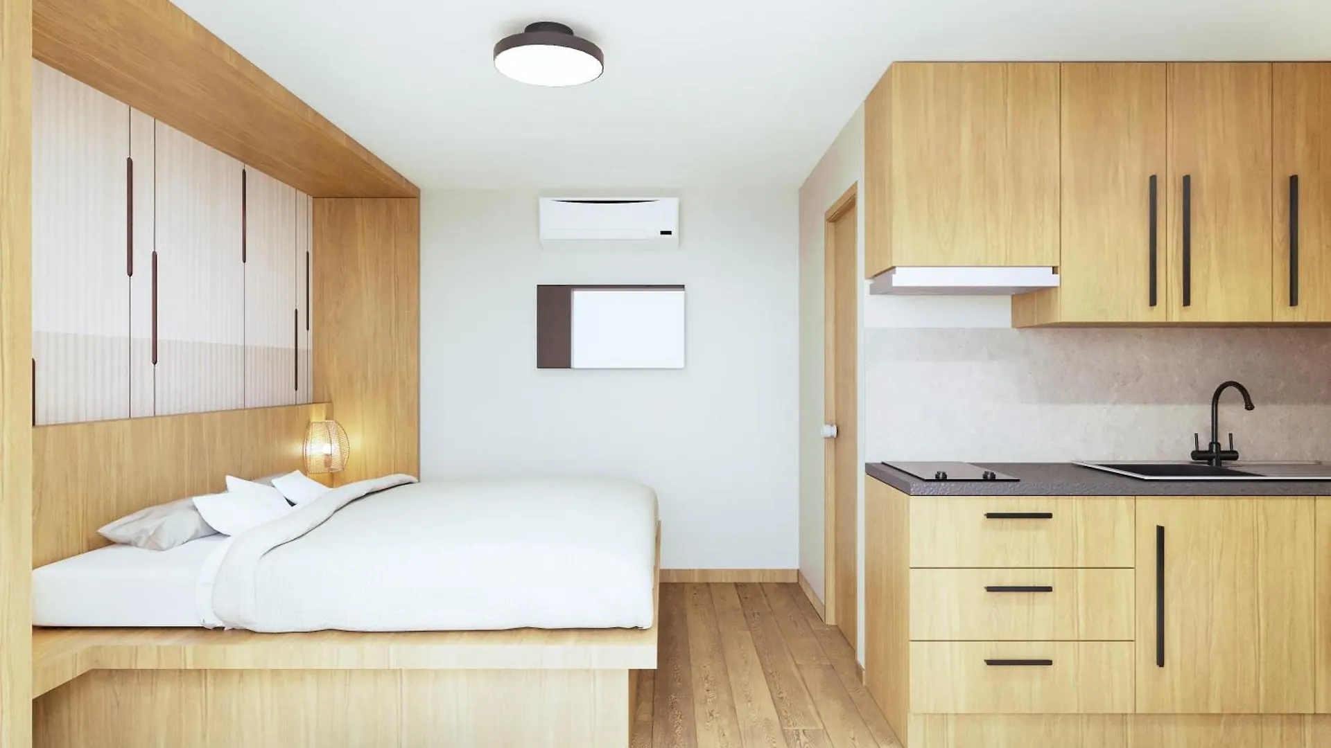 Mobile Homes & Bungalows Ljutic Biograd Na Moru 3*,