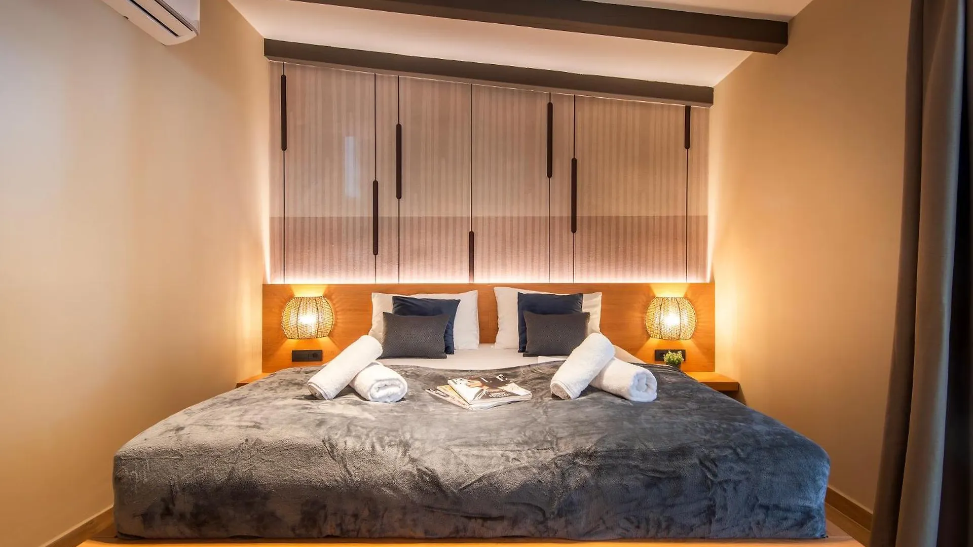 Holiday park Mobile Homes & Bungalows Ljutic Biograd Na Moru